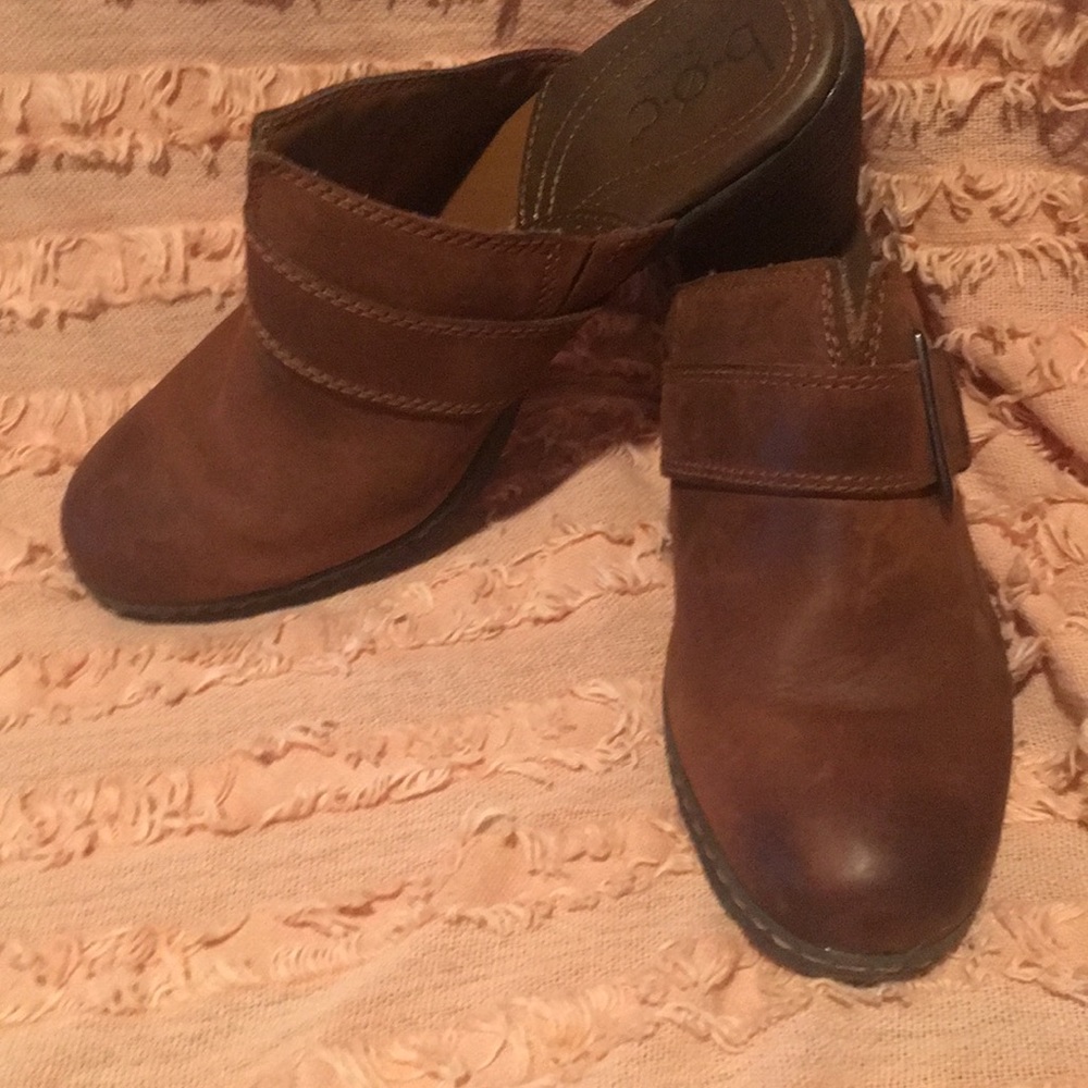 Aides b.o.c shoes size 10